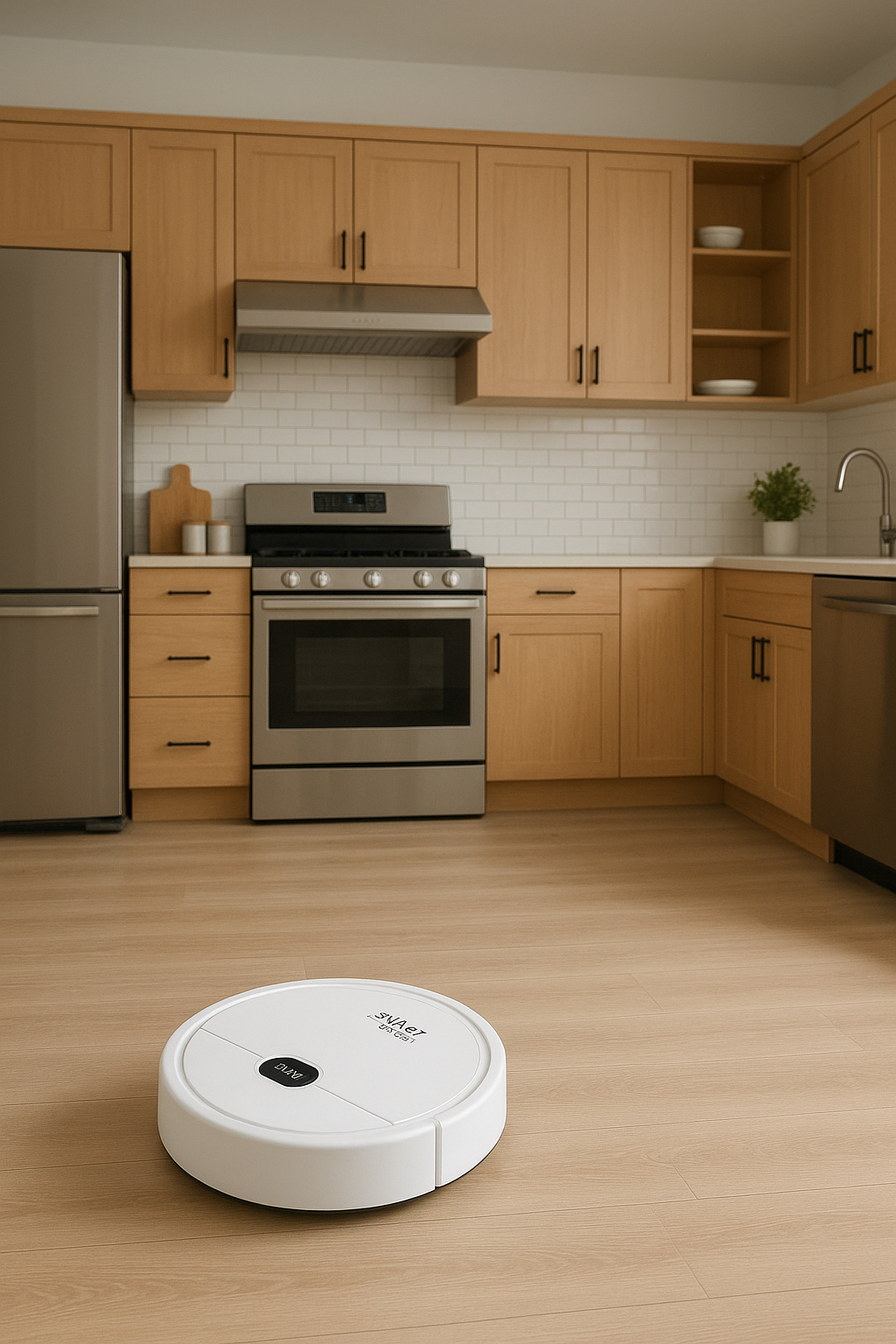 El SmartClean 360