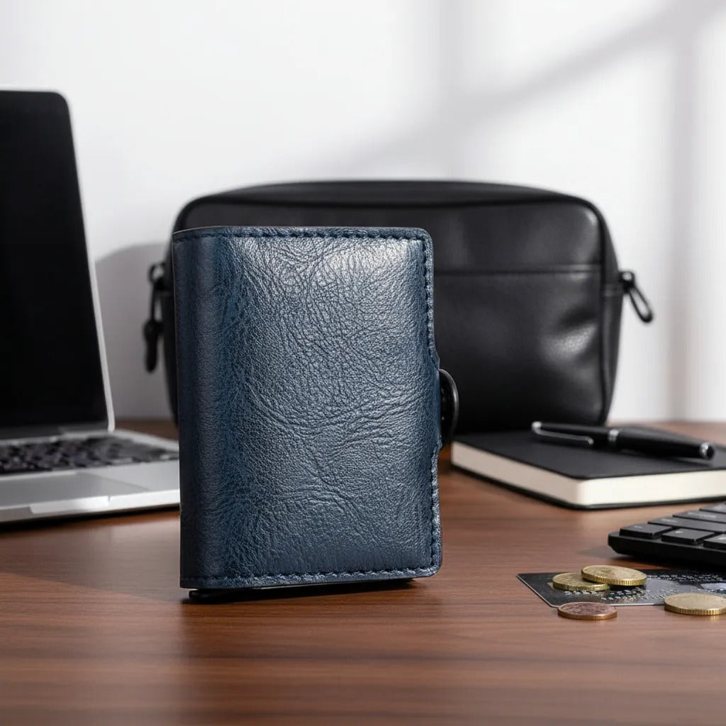 Billetera Sentinel Pro