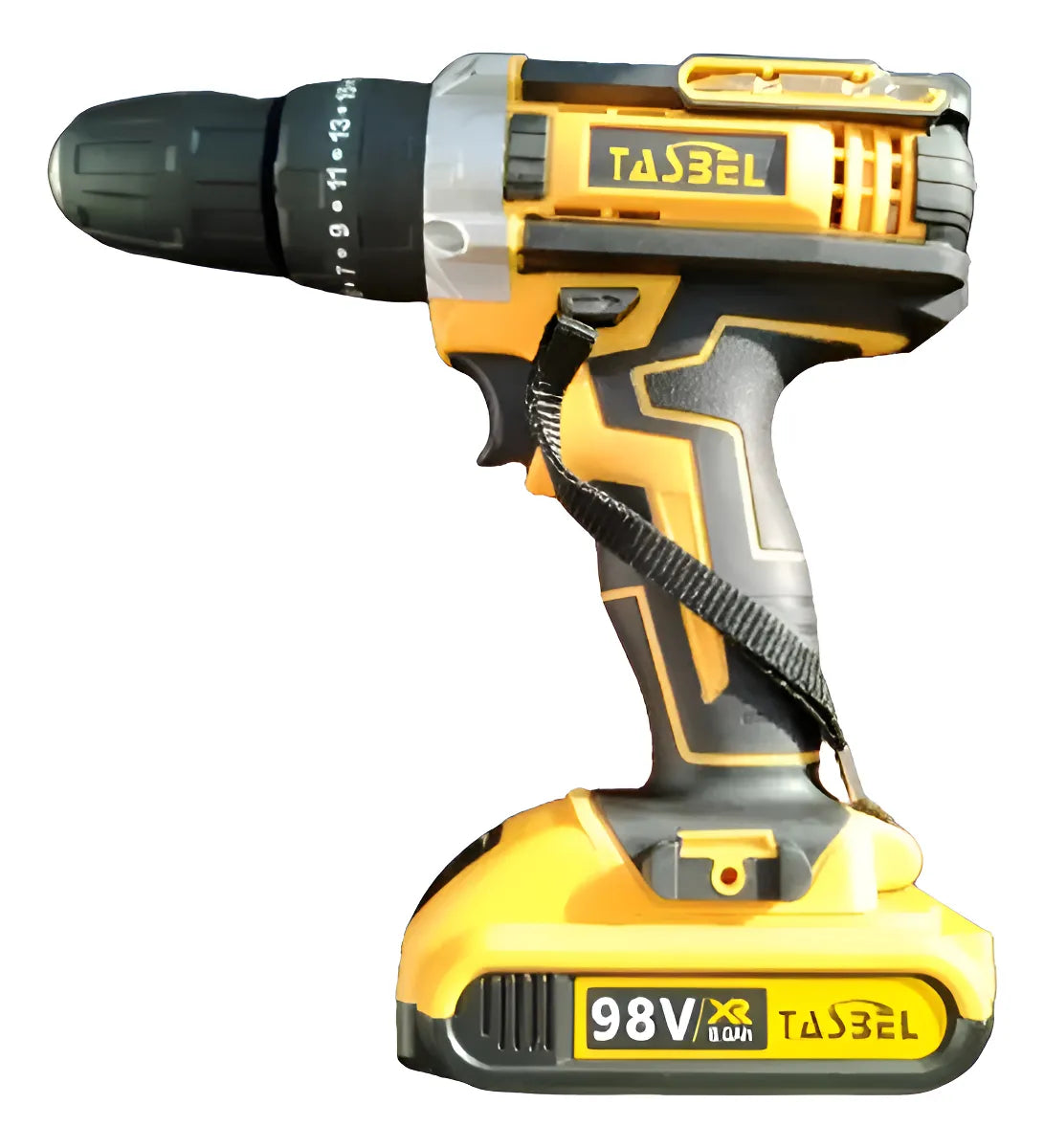 Gray helmet for bikers