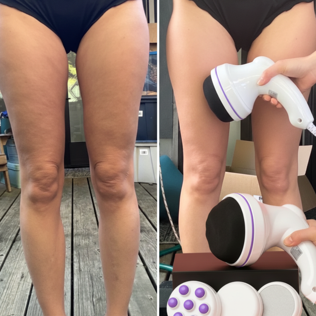 CelluStop Gold™ - Rejuvenece tu Piel y luce como Antes