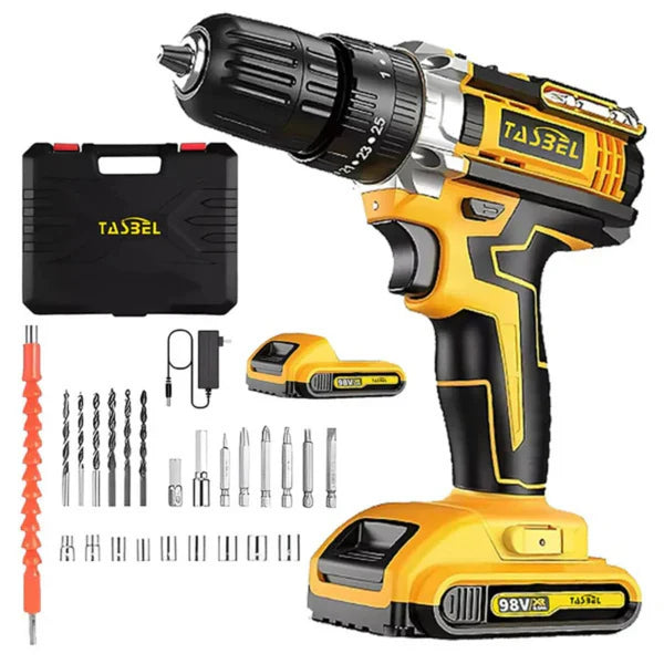 Taladro inalambrico Tasbel