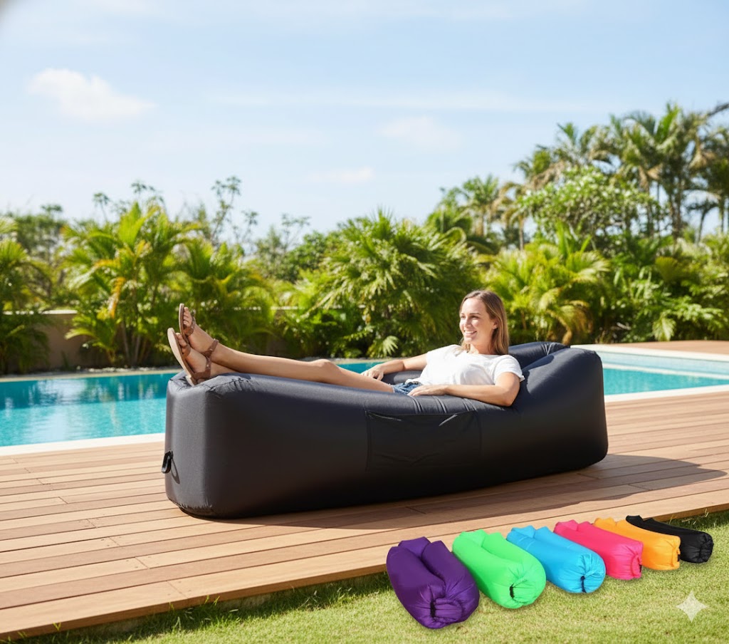 AeroPuff™ Tu Relajo VIP en Cualquier Rincón de Chile.