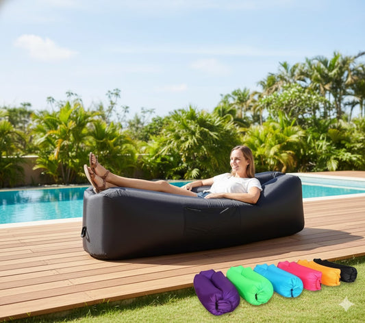 AeroPuff™ Tu Relajo VIP en Cualquier Rincón de Chile.